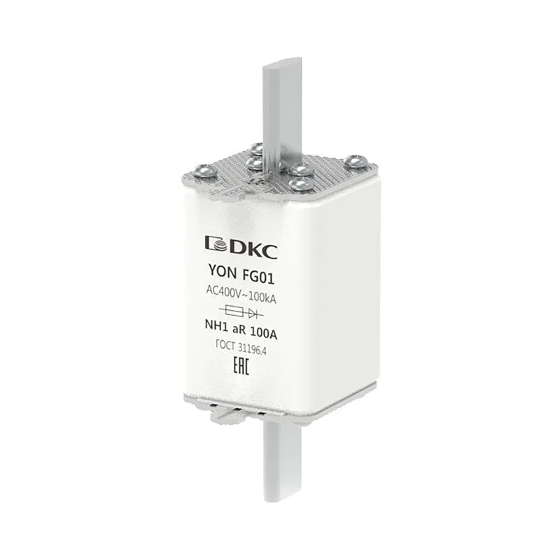 1FG01-0100-400V-AR АО "Диэлектрические Кабельные Системы"