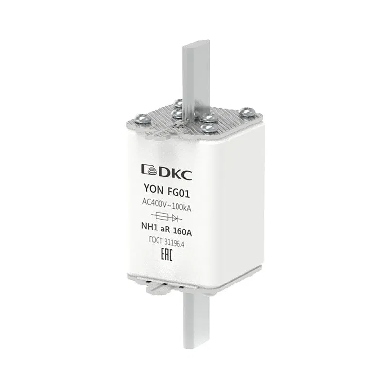 1FG01-0160-400V-AR АО "Диэлектрические Кабельные Системы"