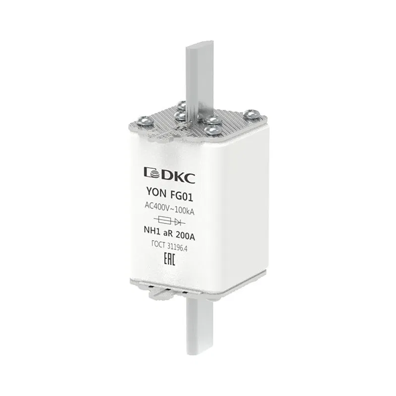 1FG01-0200-400V-AR АО "Диэлектрические Кабельные Системы"