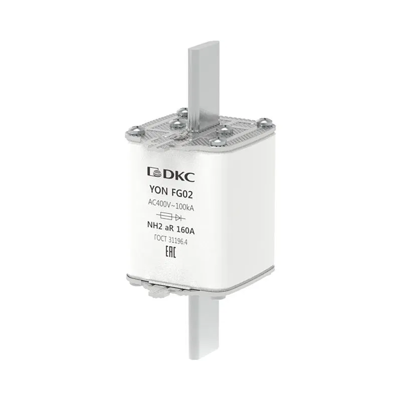 1FG02-0160-400V-AR АО "Диэлектрические Кабельные Системы"