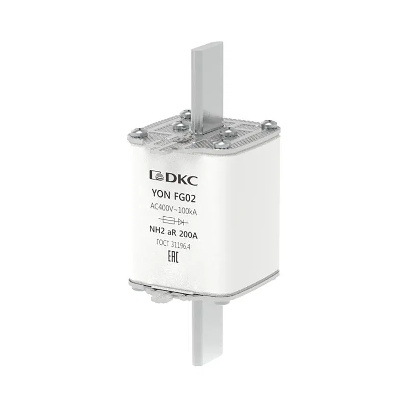 1FG02-0200-400V-AR АО "Диэлектрические Кабельные Системы"