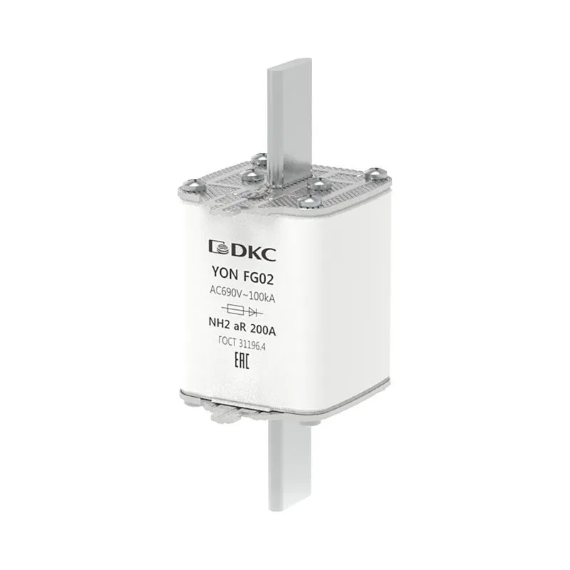 1FG02-0200-690V-AR АО "Диэлектрические Кабельные Системы"