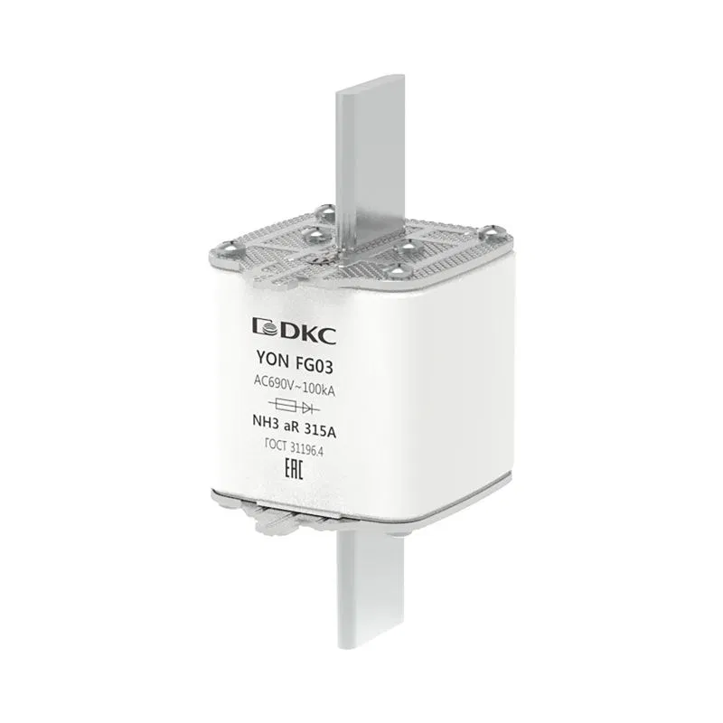 1FG03-0315-690V-AR АО "Диэлектрические Кабельные Системы"