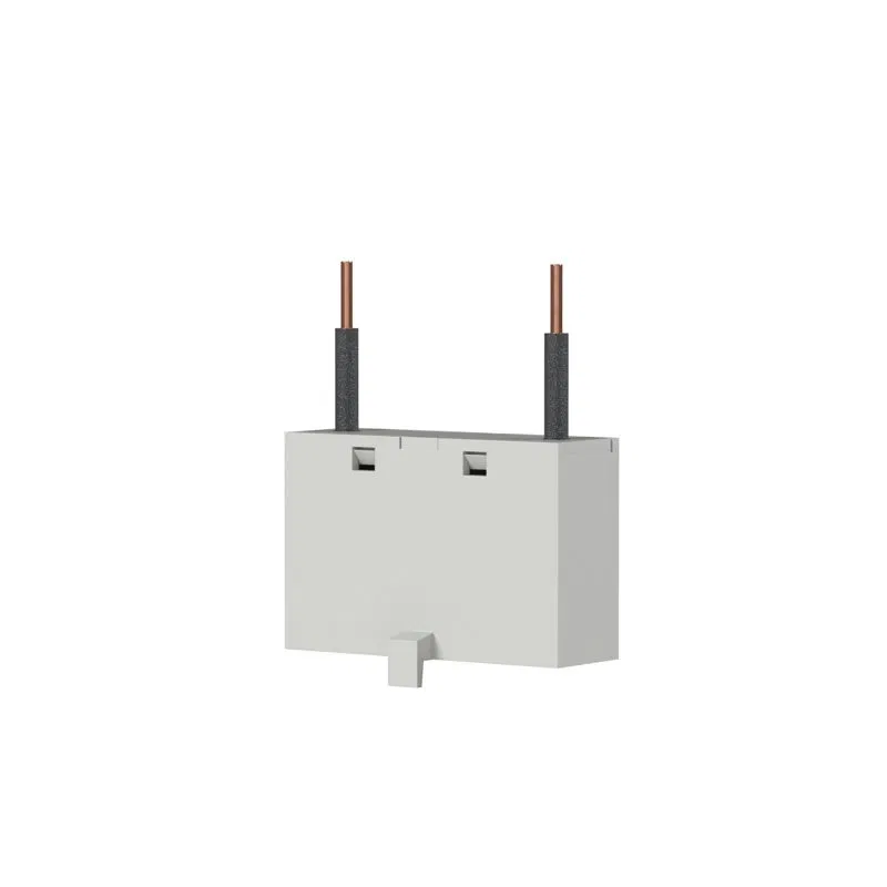 Ограничитель перенапряжений RC-типа для контакторов DSC050-105 24-48VAC YON DSC040SSRA48 YON (группа DKC)