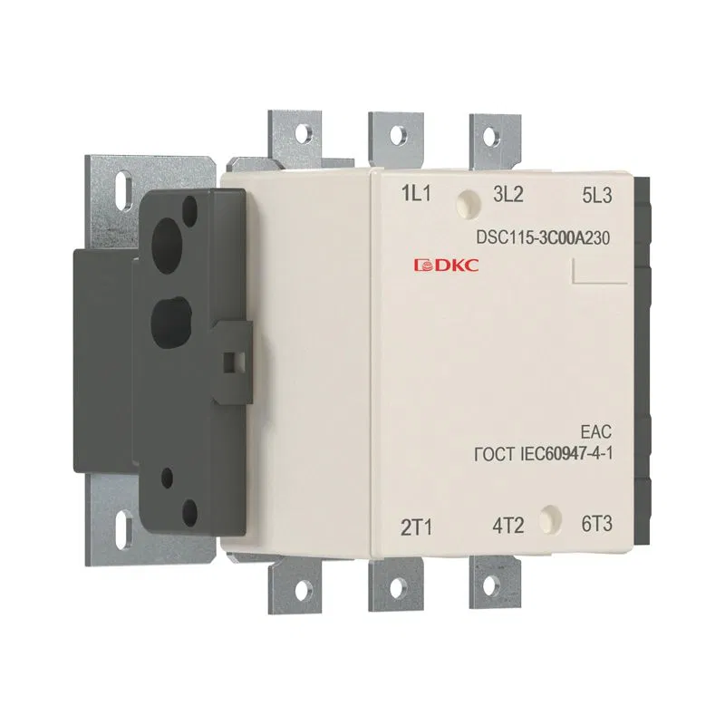 DSC115-3C00A230 АО "Диэлектрические Кабельные Системы"