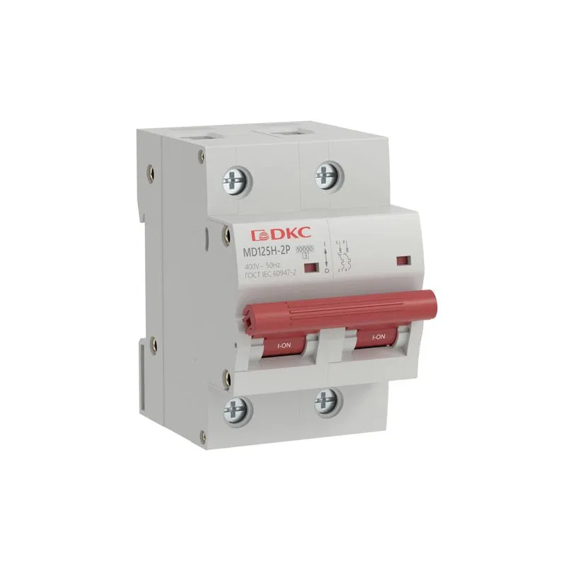 MD125H-2PC80 АО "Диэлектрические Кабельные Системы"