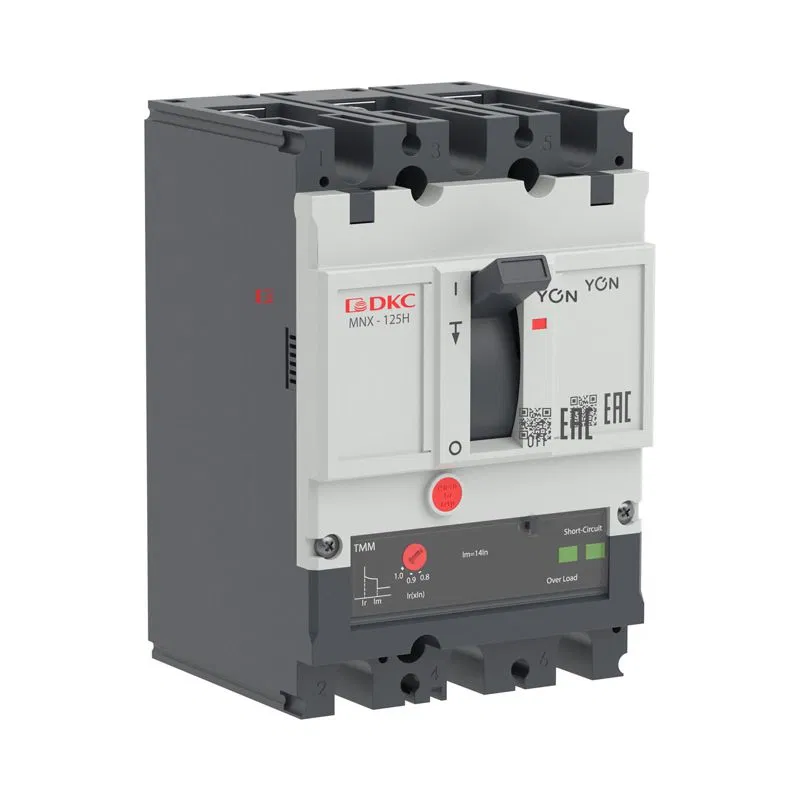 MNX125H3PTMM0032 АО "Диэлектрические Кабельные Системы"