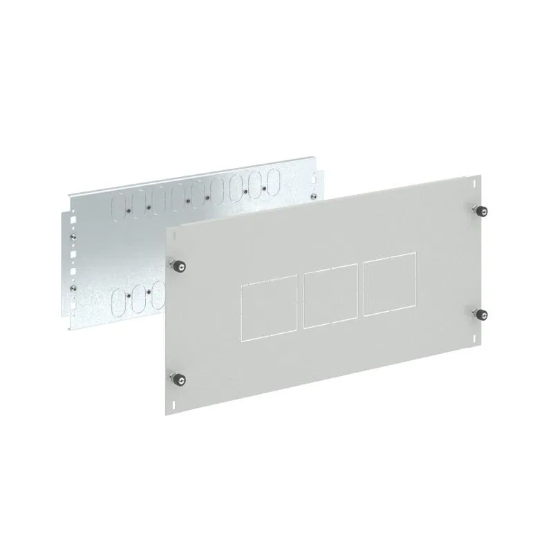 Блок функциональный РАМ Пауэр (RAM power) MNX630 300х200мм вертикал. YON R5KMNXV302063 YON (группа DKC)