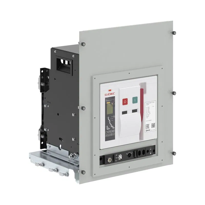 Комплект внутренний вертикальный 3п YON AGS-N выкатной Ш=600 В=600 YON R5PKIB7V61522AGS YON (группа DKC)