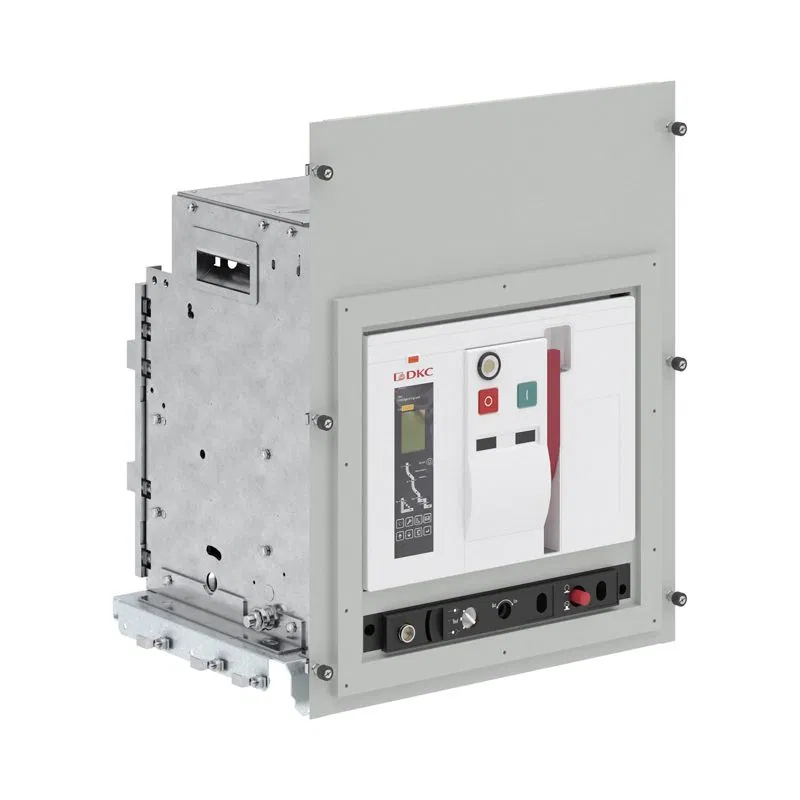 Комплект внутренний вертикальный 3п YON AGS-M выкатной Ш=600 В=600 YON R5PKIB7V61524AGS YON (группа DKC)