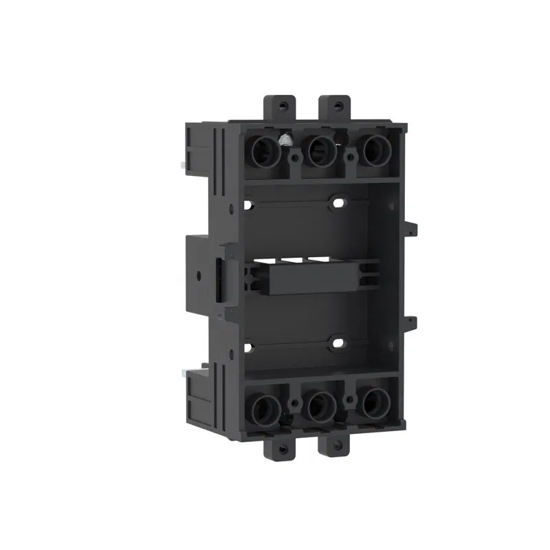 TDM-MNX250-3P-R АО "Диэлектрические Кабельные Системы"