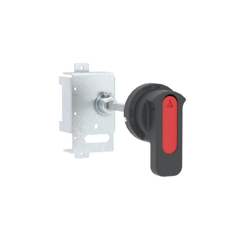 Рукоятка выносная для MNX125/160 YON TFH-MNX160 YON (группа DKC)