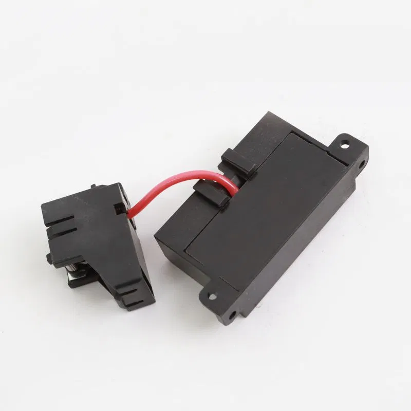 Расцепитель пониженного напряжения UVT DC110 для MGS250 YON UVT-MGS250DC110R YON (группа DKC)