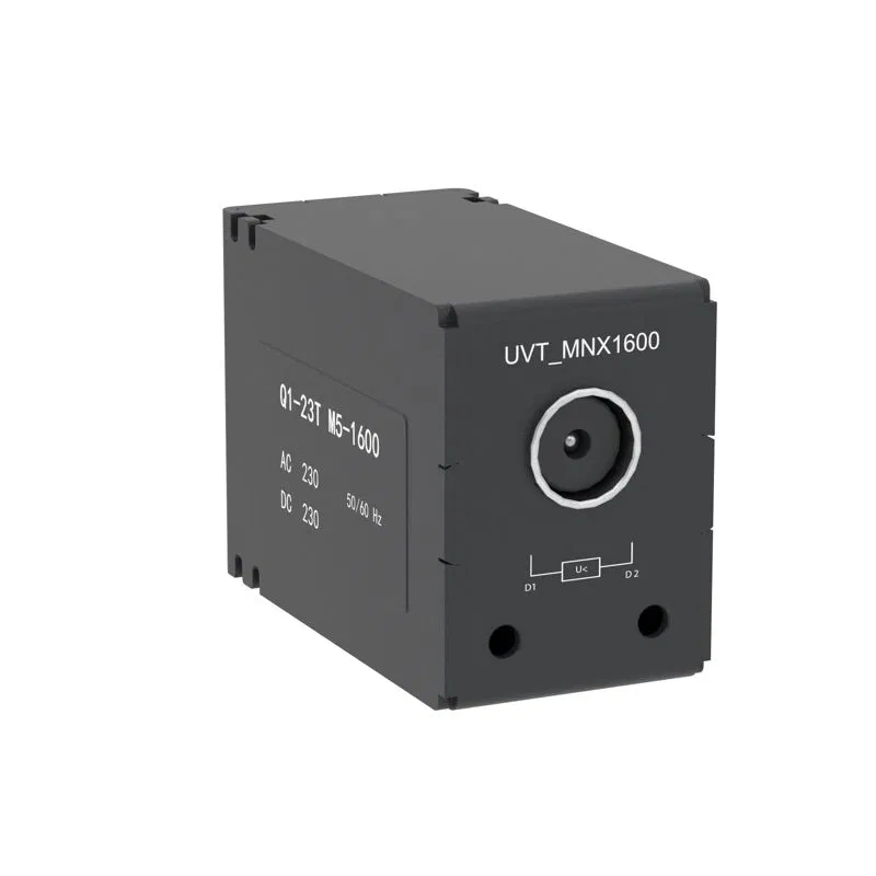 UVT-MNX1600-ADC230 АО "Диэлектрические Кабельные Системы"