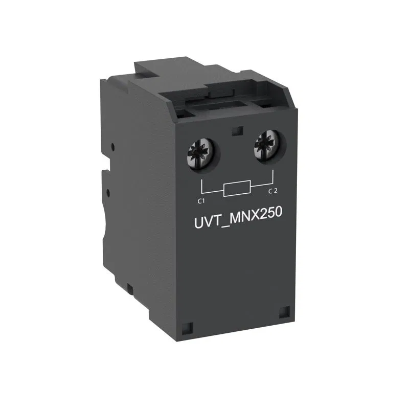 UVT-MNX250-ADC230 АО "Диэлектрические Кабельные Системы"