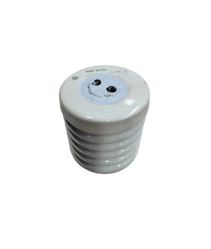 Изолятор ИОР-10-7.5 II М УХЛ2 ЮАИЗ 00-00027319