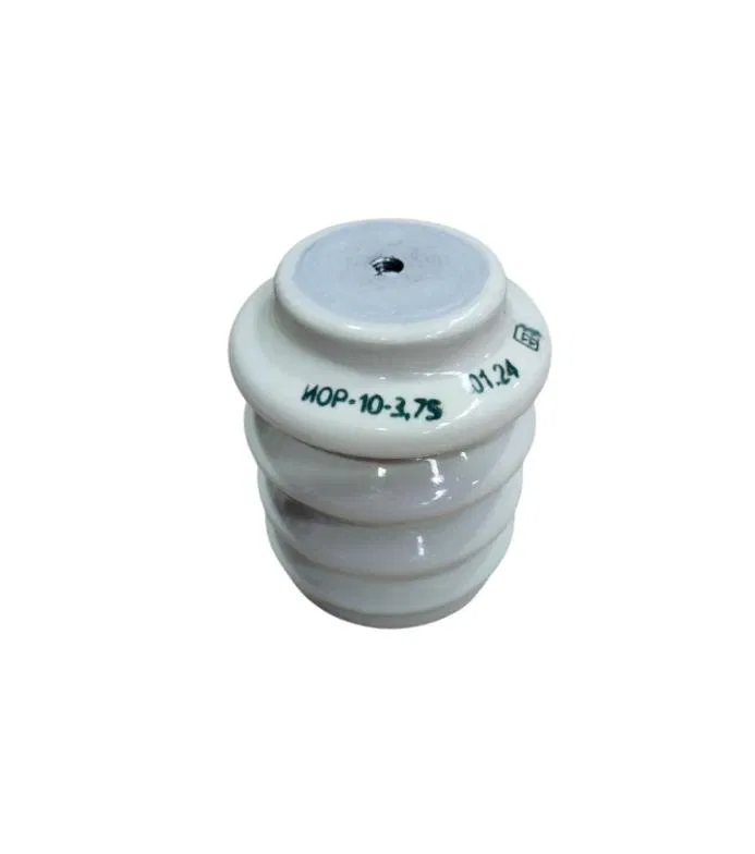 Изолятор опорный ИОР-10-3.75 I УХЛ2 ЮАИЗ 00-00040619