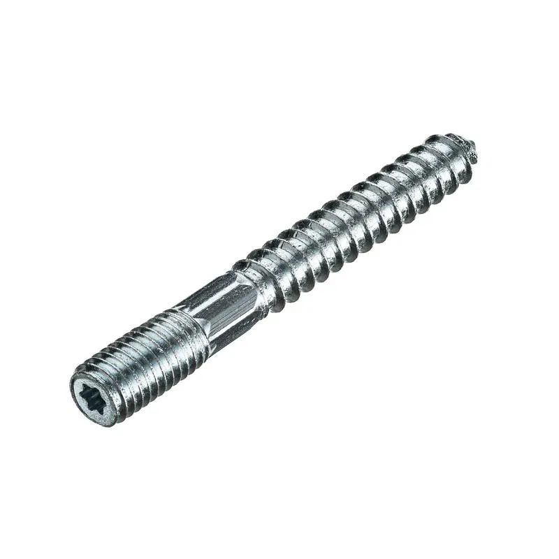 Шпилька сантехническая М10 L80 (уп.4шт) Tech-Krep/Zitar 112236
