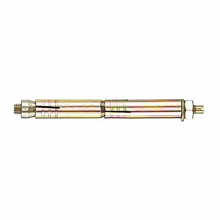 Болт анкерный 2-х распорный HND12х100 с шестигранной гайкой Tech-Krep/Zitar 136672