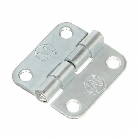 Петля накладная универс. ПН5-40 цинк (уп.1шт) Tech-Krep/Zitar 145069