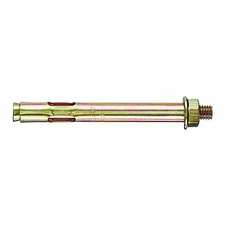 Болт анкерный с гайкой 8х65 (уп.10шт) Zitar 154380