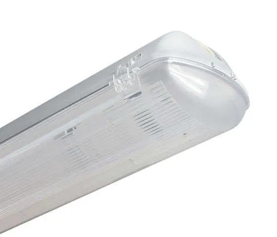 Светильник ЛЛ ЛСП Polar-236-01 2х36Вт G13 IP65 с ЭмПРА ЗСП 207203601