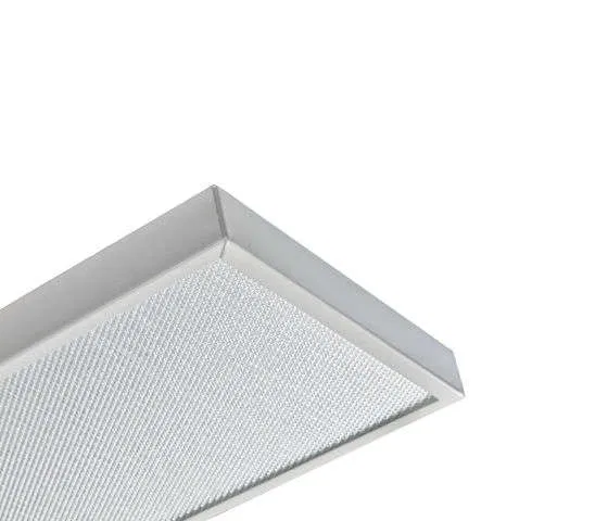 Светильник светодиодный Alenka LED/S-38-845-22 4000К IP40 4044лм ДПО бел. ЗСП 710003822