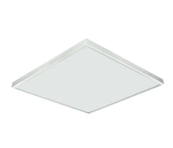 Светильник светодиодный Alenka LED/S-38-845-53 Opal 4000К IP40 3709лм 600х600 ДПО бел. ЗСП 715003853